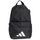 Shpinore adidas Lk Bp 3Bar JD1303, për fëmijë, e zezë