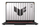 Laptop Asus TUF Gaming A18 FA808, Ryzen 7, 16GB RAM, 512GB SSD, RTX 5050, 18", 144Hz, i zi