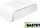 Termostat wireless Salus TS600, ZigBee, 2xAA, i bardhë