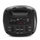Звучник SQUEAK Beatflow SQ1005, Bluetooth 5.0, со караоке функција, црн