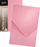 Karton dekorativ Galeria Papieru Mika Pink, 240g/m², 20 fletë, rozë