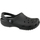 Sandale uniseks Crocs Classic 10001, Croslite, të zeza