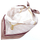 Shall Guess Jensen Foulard AW8547 SIL53, rozë