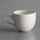 Filxhan ekspreso RAK Porcelain Anna ANCU08, 80 ml, porcelan, ngjyrë ivory