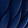 Karrige Chair 4Rico QS-GW06G, për dhomë ndenje, blu e errët