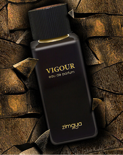 Eau de Parfume Zimaya ml