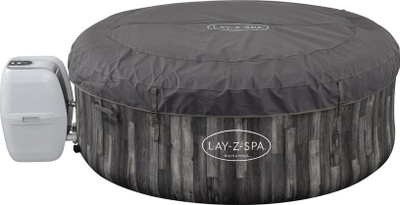Pishinë xhakuzi Lay-Z-Spa Bahamas, 180 cm x 66 cm, e kaftë