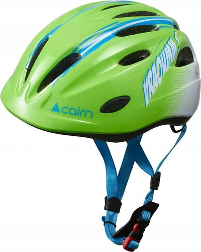 Helmet çiklizmi Cairn Eon, ABS, madhësia S, e bardhë