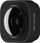 Aksesor lente GoPro Max Lens Mod, kënd shumë i gjerë 155°, stabilizim i avancuar, i zi