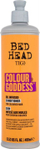 Balsam flokësh Tigi Bed Head Colour Goddess me vajra, 400ml