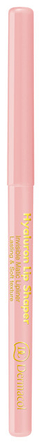 Laps transparente me acid hialuronik Dermacol, 4.8 g