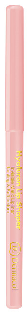 Laps transparente me acid hialuronik Dermacol, 4.8 g