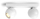 Dritë Philips Hue White Ambiance Buckram BT 50472/31 / P6, me telekomandë, e bardhë