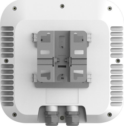 Access point i jashtëm Ruijie RG-RAP6260G, Wi-Fi 6, 1200Mbit/s, i bardhë