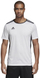 Maicë futbolli për meshkuj Adidas Entrada 18 JSY, XXL, e bardhë