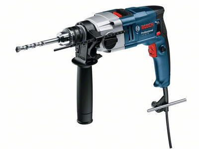 Makinë shpuese Bosch GSB 18-2 RE, 800W