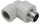 Bërryl PP Detal-met, 25mm, GW 3/4"