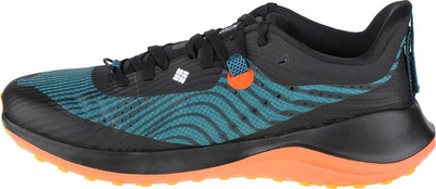 Atlete vrapimi për meshkuj Columbia Escape Ascent, nr. 45, të gjelbra