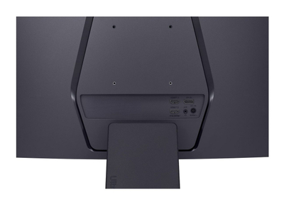 Гејминг монитор LG UltraGear 27GS60QC-B, 27", QHD 2560x1440, 180Hz, црн