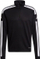Duks Adidas për burra SQUADRA 21 GK9562, L, i zi