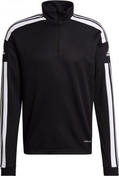 Duks Adidas për burra SQUADRA 21 GK9562, L, i zi