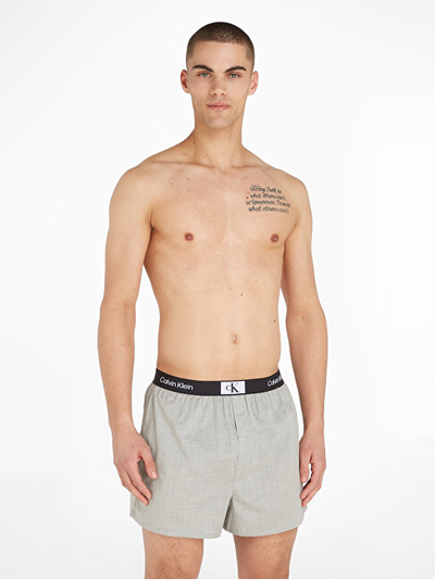 Mbathje Calvin Klein NB3412A6H3
