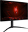 Monitor gaming Acer Nitro XV275UP3, 27", QHD, 170 Hz, i zi