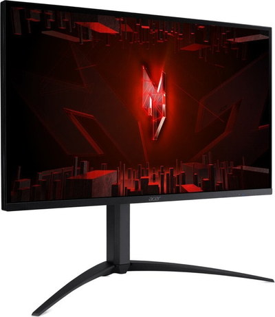 Monitor gaming Acer Nitro XV275UP3, 27", QHD, 170 Hz, i zi