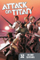 Attack On Titan 32 - Hajime Isayama