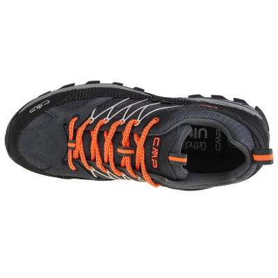 Трекинг патики CMP Rigel Low WP 3Q54457, сиви