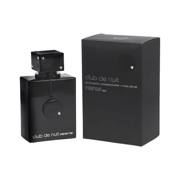 Eau De Toilette Armaf Club de Nuit Intense Man, 105 ml 5