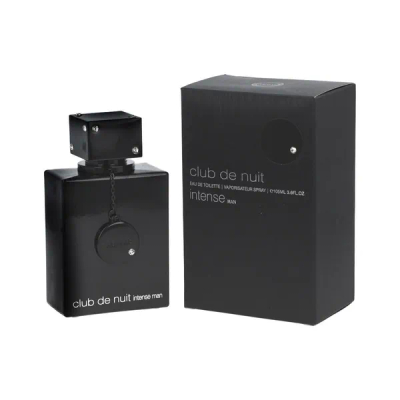 Eau De Toilette Armaf Club de Nuit Intense Man, 105 ml