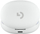 Dëgjuese Logitech FITS, të bardha
