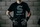 Голмански ракавици Symbio Black NC 11, Giga Grip, Negative Cut, црни