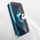 Заштитно стакло за приватност за екран Grizz SecretGlass Infinix Hot 50 Pro 4G, 9H, црно