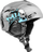 Helmetë Spokey Alberta, 54-58 cm, e hirtë