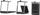 Shirit vrapimi elektrik Kingsmith WalkingPad G1, 1.5HP, 12km/h, i zi