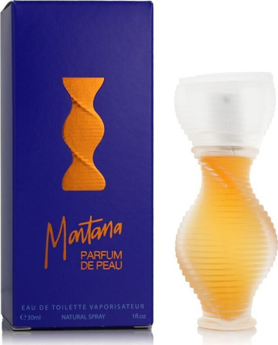 Parfum për goca Montana Parfum de Peau, EDT, 30ml