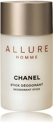 Deodorant stik Chanel Allure Homme, 75 ml, për burra