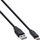 Kabllo USB Microconnect USB3.1CCHAR5B, USB 2.0, 5 m, USB në USB C, e zezë