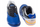 Atlete salloni Joma Cancha 2505 IN, lëkurë sintetike, për meshkuj, blu