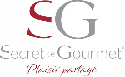 Set raclette për djathë Secret De Gourmet, për 2 veta, me ngrohje me qirinj, i zi
