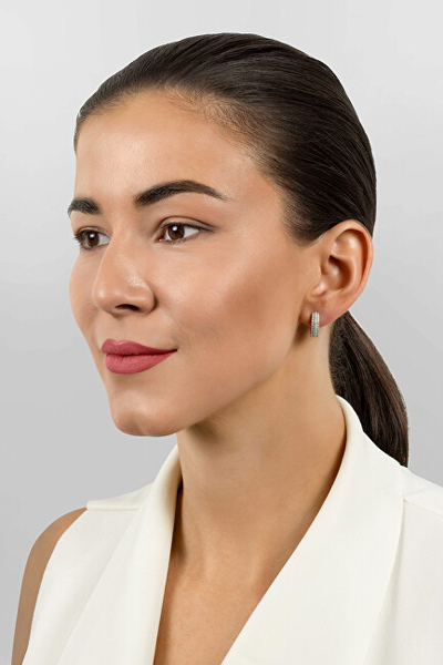 Vathё Brilio Silver EA688Y