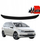 Folie mbrojtëse bagazhi BodyShield Volkswagen Touran 2024-2026, pamje karboni, e zezë