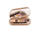 Paletë me hije për sy Bourjois Eye Catching, 003 4.5 g, woman