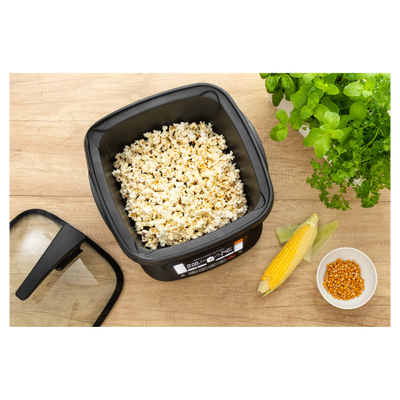 Fritezë Multifunksionale Sencor SFR 9300BK-MEG2, 4.8l, e zezë