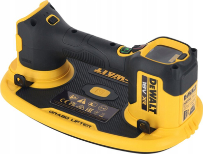 Ngritës me vakum DeWalt DCE590 XR, 18V, pa bateri, pa karikues