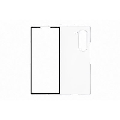 Mbështjellës për Samsung Galaxy Z Fold 6, Transparent