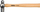 Çekiç me dorezë druri 680g 360 mm (YT-4521)
