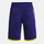 Shorce për fëmijë Under Armour Stunt 3.0, poliester, madhësia XL, blu Sonar dhe Starfruit